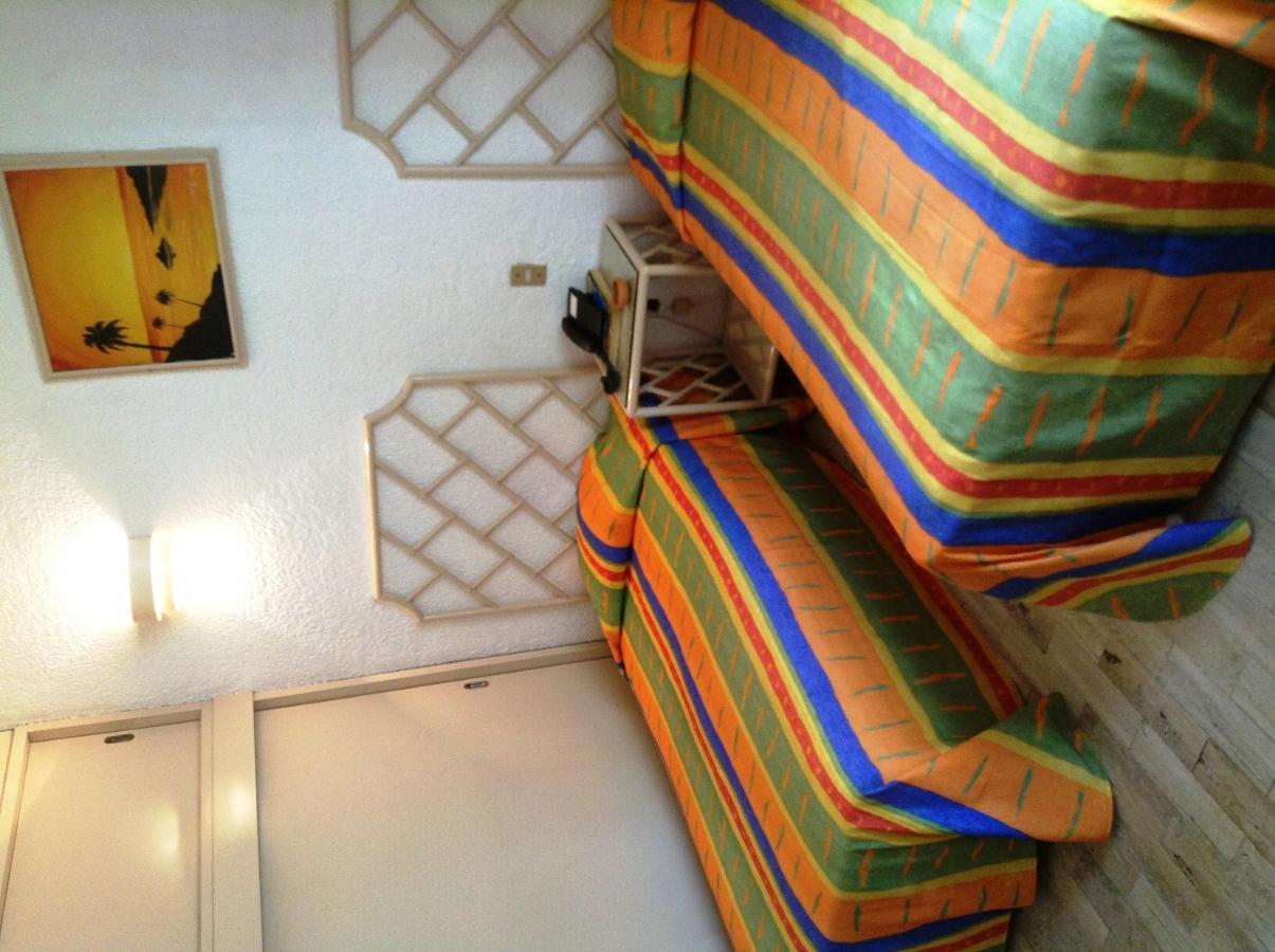 Sands Acapulco Hotel & Bungalows Номер фото