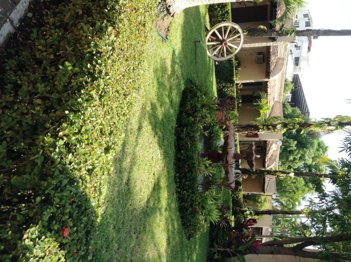 Sands Acapulco Hotel & Bungalows Экстерьер фото