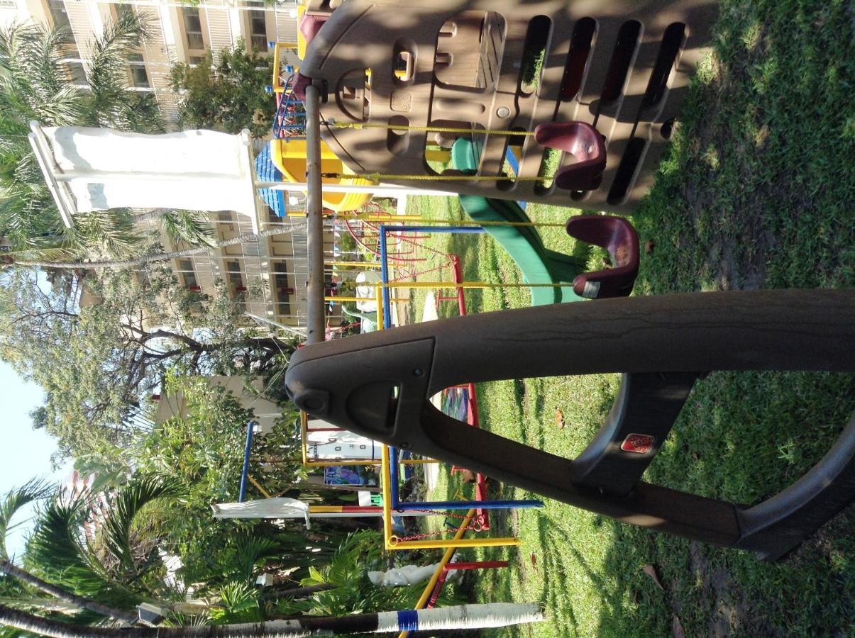 Sands Acapulco Hotel & Bungalows Экстерьер фото