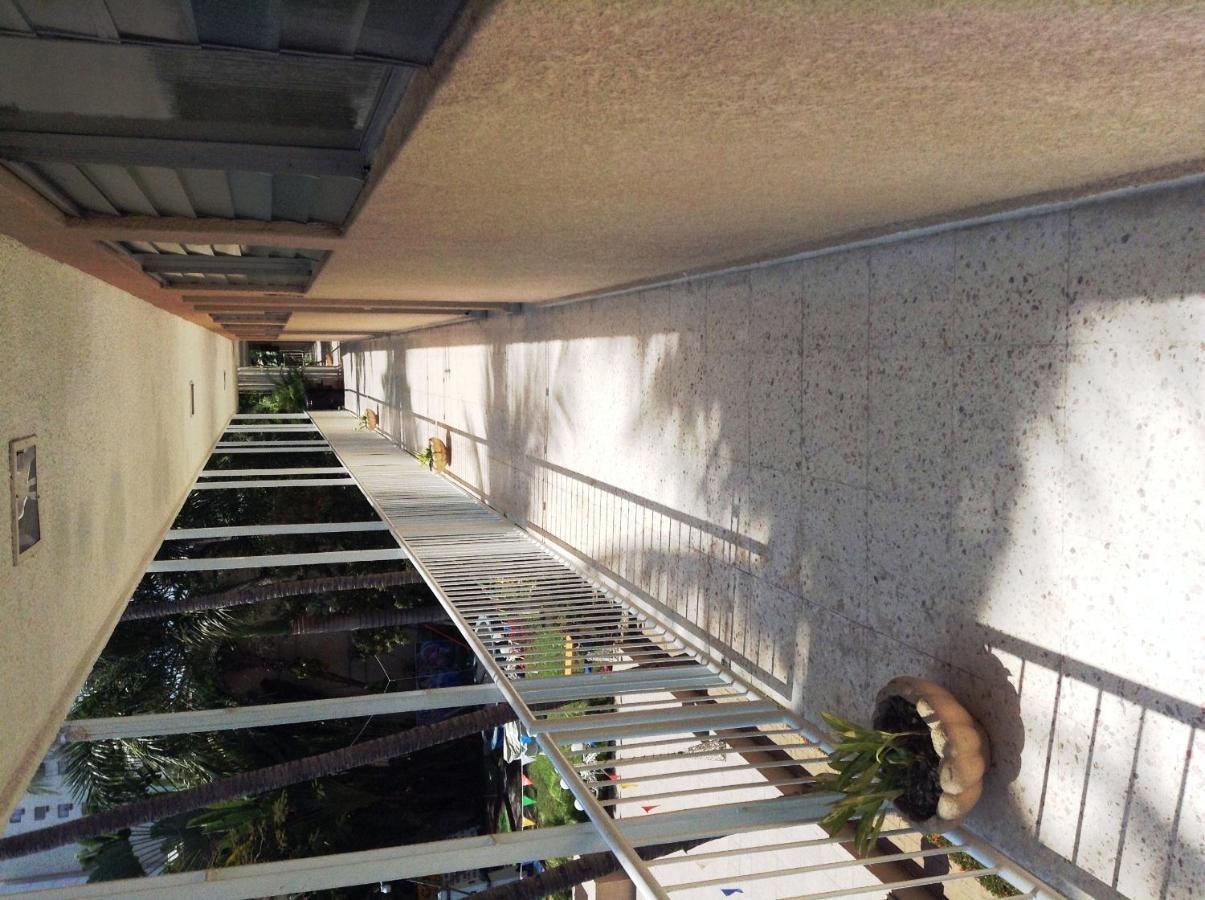 Sands Acapulco Hotel & Bungalows Экстерьер фото