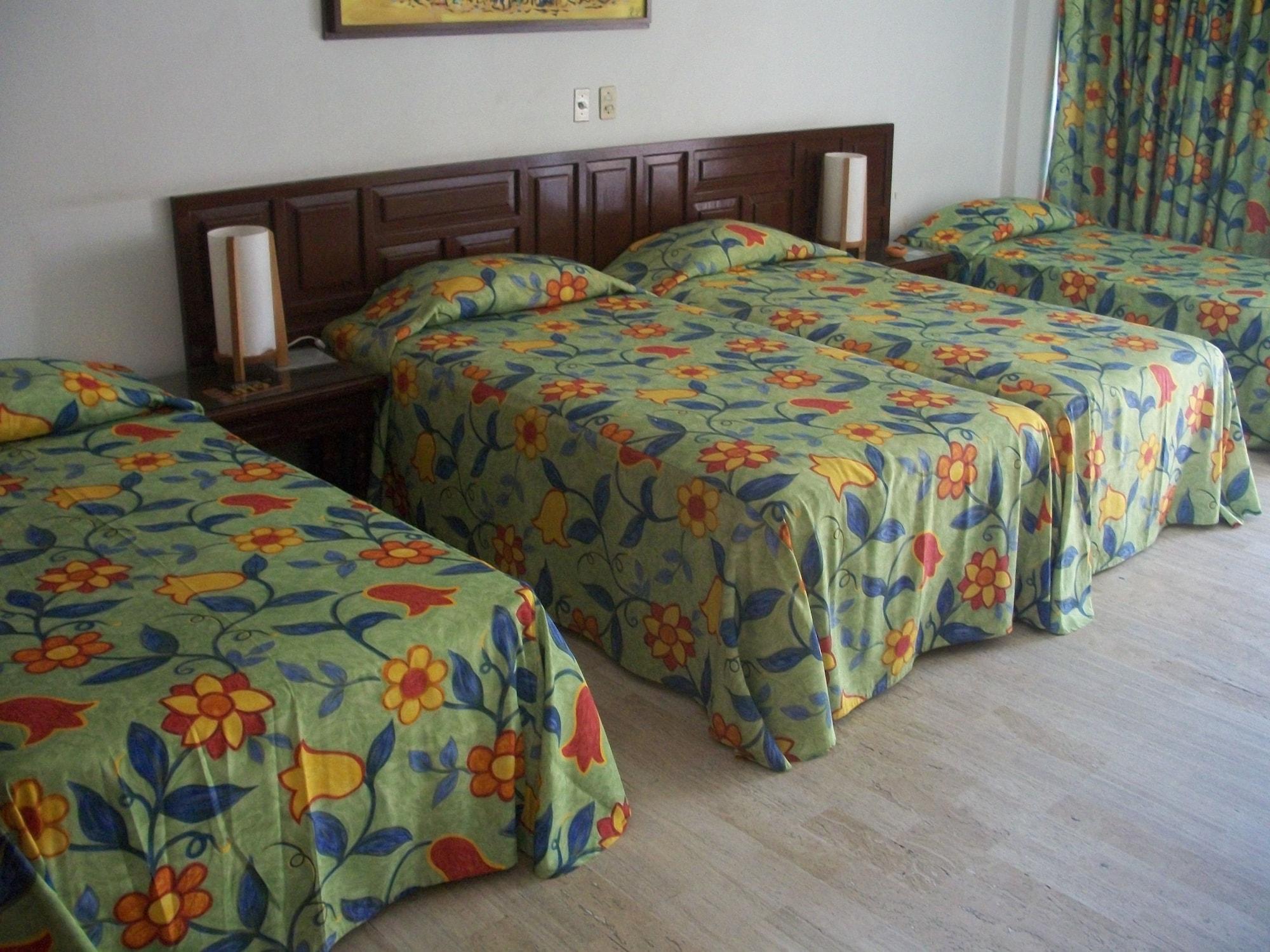 Sands Acapulco Hotel & Bungalows Экстерьер фото