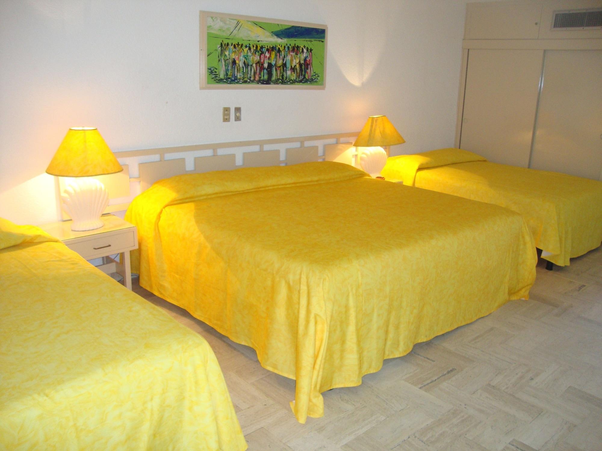 Sands Acapulco Hotel & Bungalows Экстерьер фото