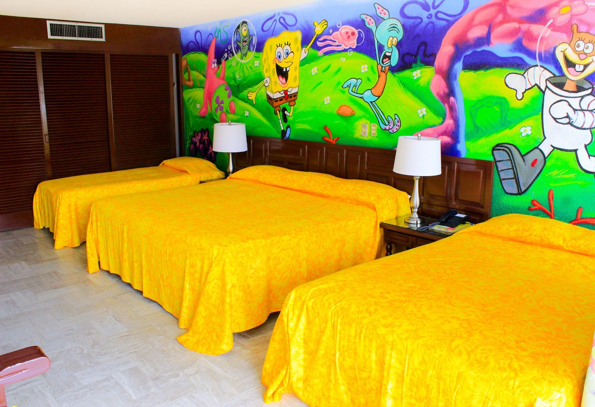 Sands Acapulco Hotel & Bungalows Экстерьер фото