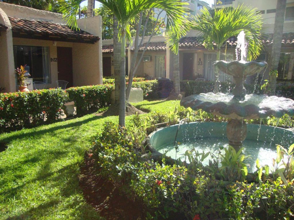 Sands Acapulco Hotel & Bungalows Экстерьер фото