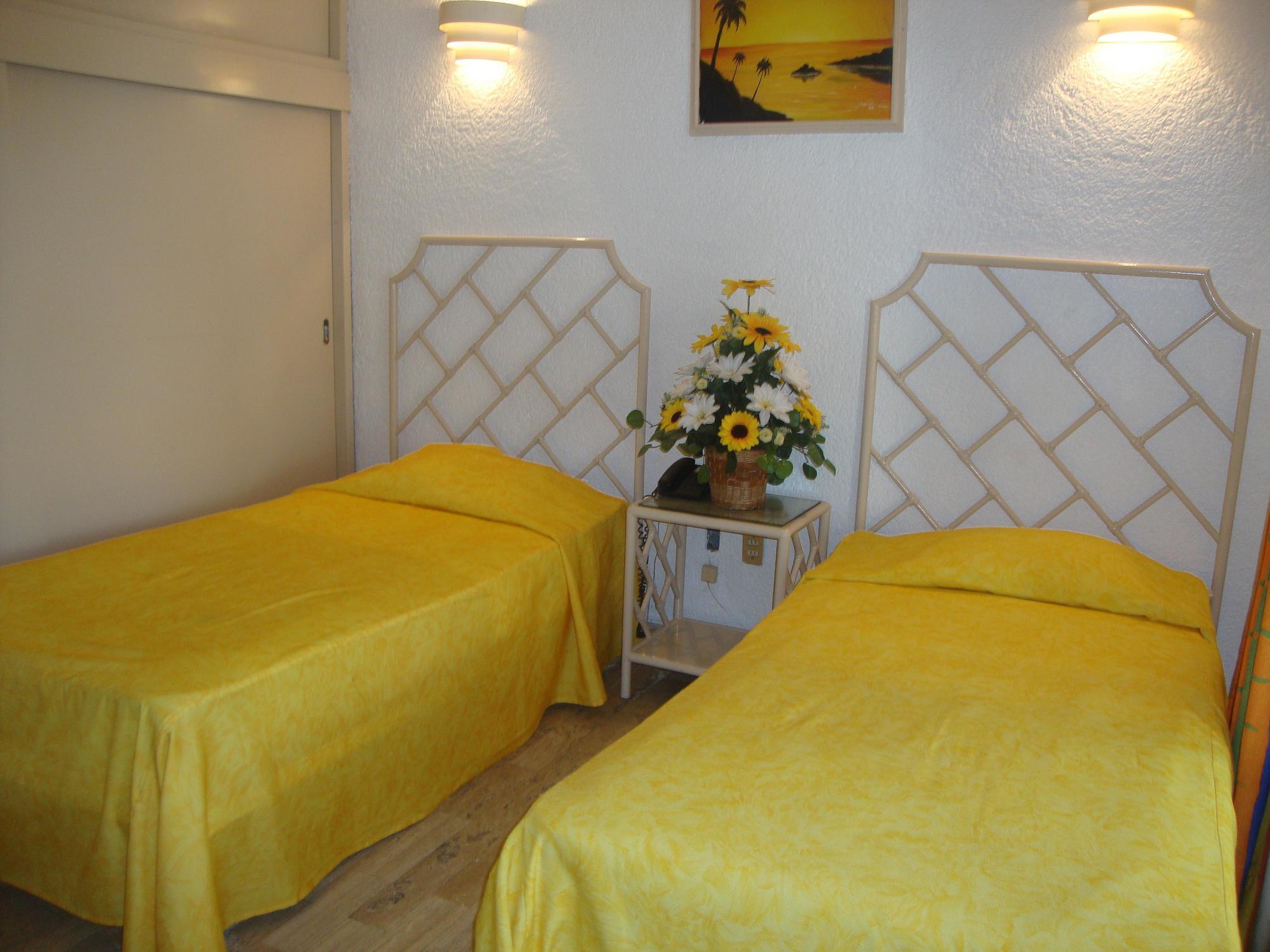 Sands Acapulco Hotel & Bungalows Экстерьер фото