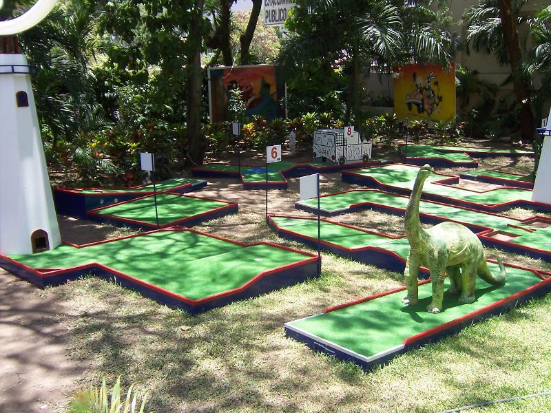Sands Acapulco Hotel & Bungalows Экстерьер фото
