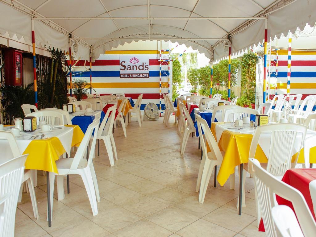 Sands Acapulco Hotel & Bungalows Экстерьер фото