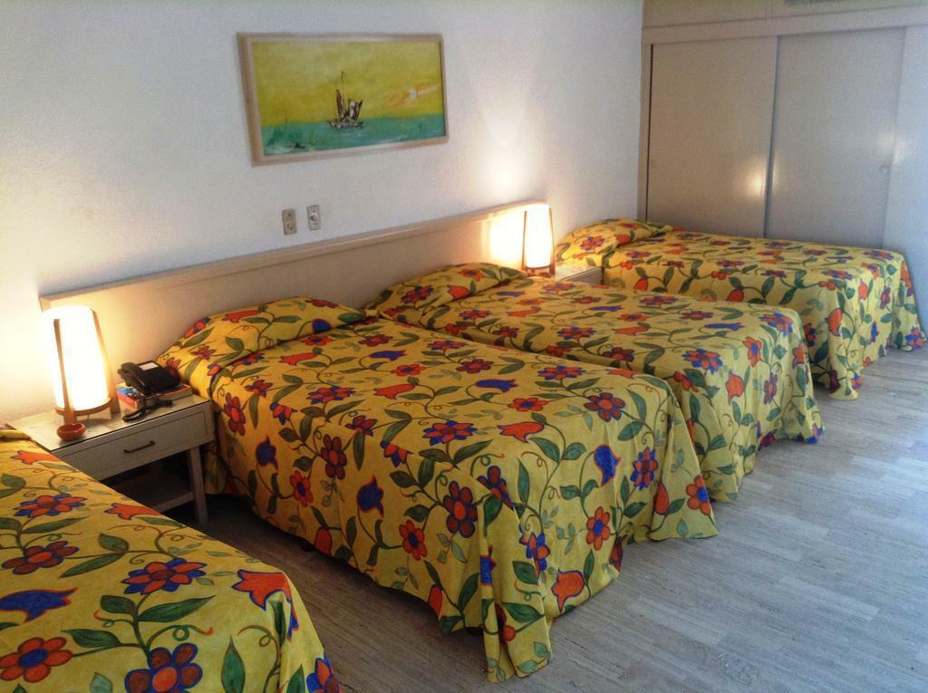 Sands Acapulco Hotel & Bungalows Экстерьер фото